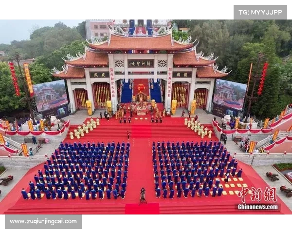 湄洲岛妈祖文化园设海峡两岸篮球赛主题展 赛期免费向公众开放