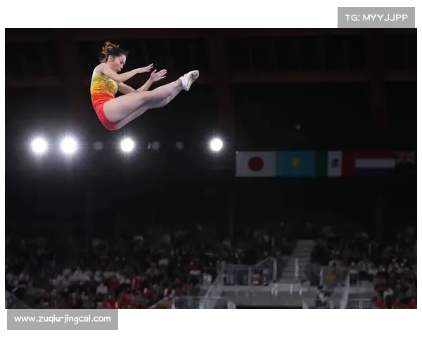 全运会蹦床安全网创新升级 新型防摔材料缓冲性能提升30%