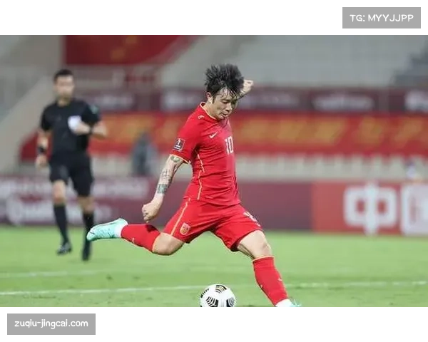 他非范双杰亦非李睿跃曾留洋欧洲有望成为张稀哲真正接班人 他非范双杰亦非李睿跃曾留洋欧洲有望成为张稀哲真正接班人