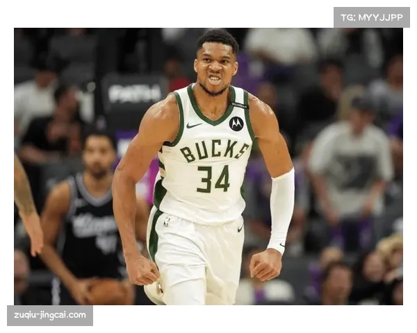 字母哥轰下31分20篮板7助攻 全能表现带领球队制胜