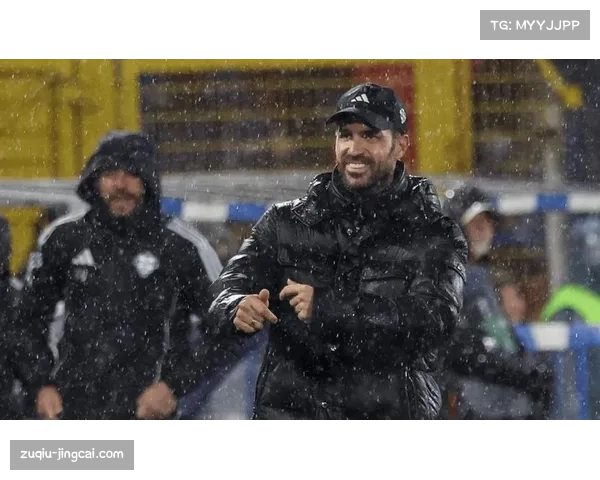 科莫双杀尤文展现黑马成色 法布雷加斯执教能力获认可 科莫双杀尤文展现黑马成色 法布雷加斯执教能力获认可